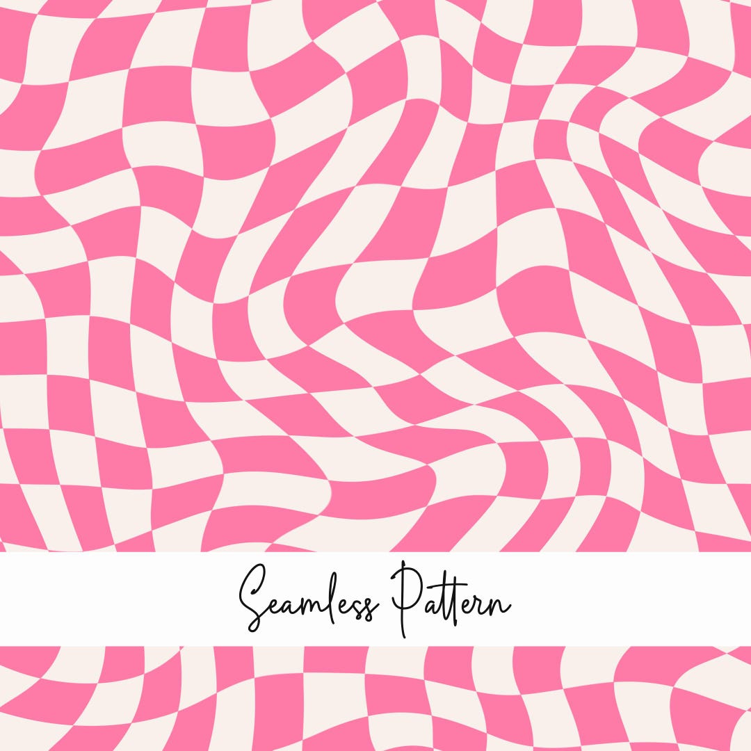 Seamless Checkered Pattern, Checkered Paper, Scrapbooking, Corrugated ...