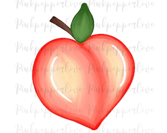桃 PNG、フルーツ PNG、昇華桃、桃クリップアート、夏の PNG、PNG 印刷、商用利用