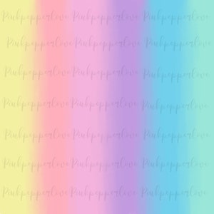 Papel digital arco-íris, arco-íris pastel, arco-íris png, pintado à mão, fundo de arco-íris, padrão de arco-íris, uso comercial
