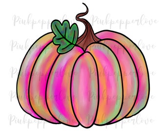 Calabaza png, calabaza caprichosa, calabaza de sublimación, otoño, clip art de calabaza, uso comercial