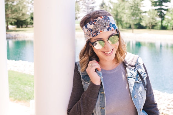 women's fashion headbands