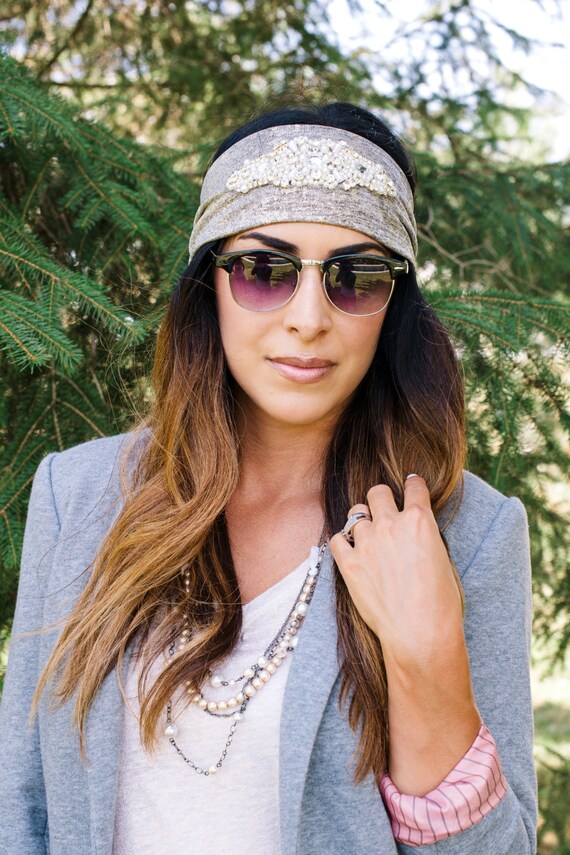 women's fashion headbands