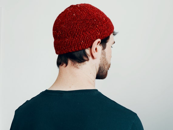 trawler beanie