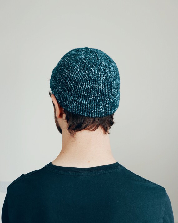 trawler beanie