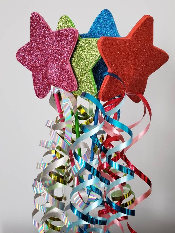 etsy fairy wand