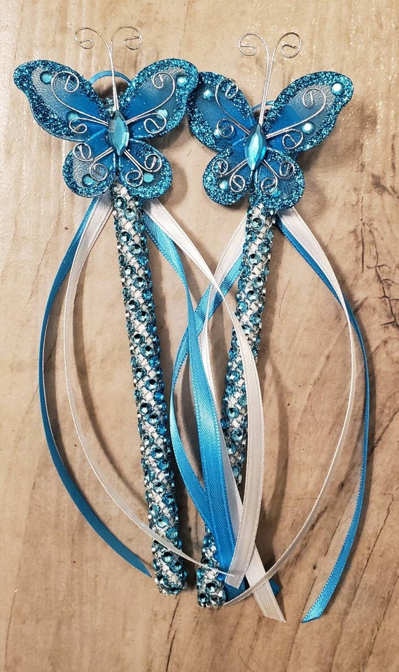 etsy fairy wand
