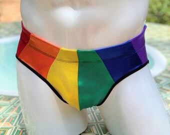 body pride panties