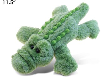 cute alligator stuffed animal