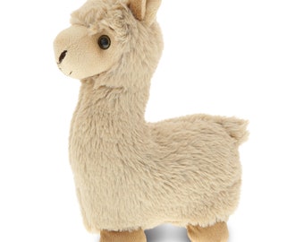 huggable soft toys