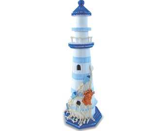 Lighthouse Themed Party Decorations - Gold Glitter Ship Anchor Cake Topper For Baby Shower Nautical Themed Party Navy Themed Bon Voyage Navy Wedding Party Decorations Supplies Amazon Ae Grocery : String themed light strands behind the bar, around the top, and under the overhang, include nautical and/or marine life.