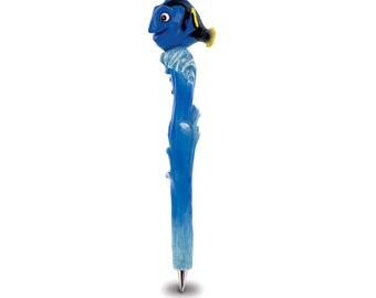 Fish Ballpoint Pen - Etsy