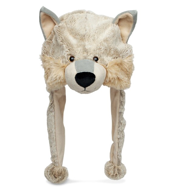 wolf plush for sale