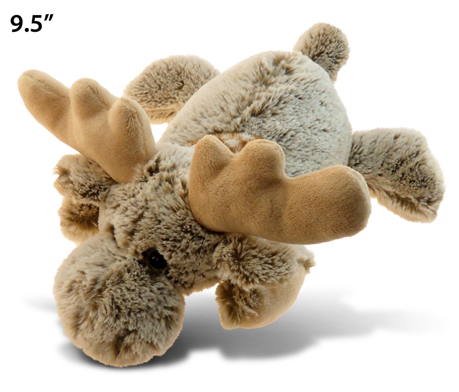 stuffed toy moose
