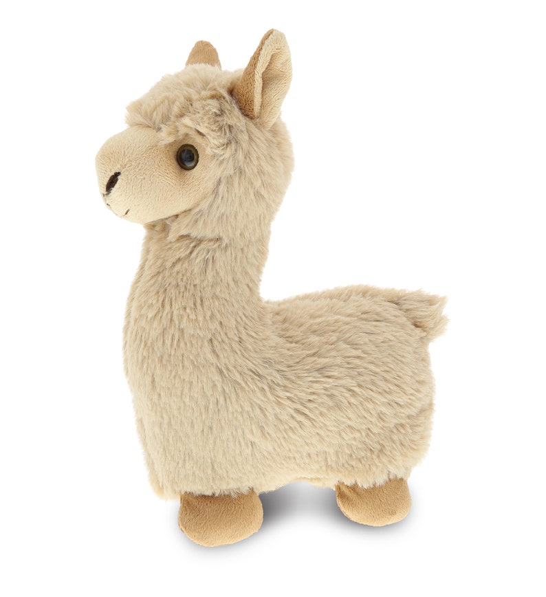 llama soft toy