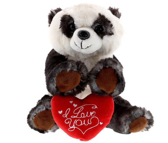 stuffed panda names