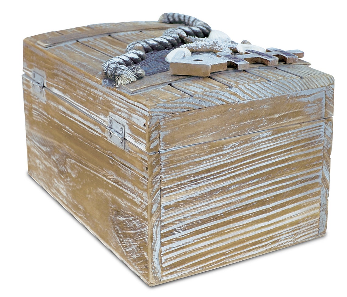 Caja de joyería global de CoTa 9 x 5.75 x | Etsy