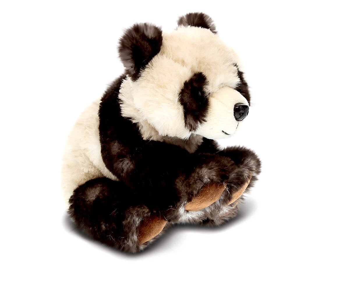mini panda plush
