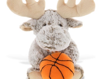 calplush basketball