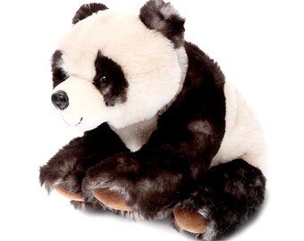 Best Gift for Baby Shower 9 Inch Plush Stuffed Panda Bear ArtCreativity Belly Buddy Panda Cute Nursery Décor Boys and Girls Ages 3+ Super Soft and Cuddly Toy Best Gift for Baby Shower 9 Inch Plush Stuffed Panda Bear ArtCreativity Belly Buddy Panda Cute Nursery Décor Boys and Girls Ages 3+ Super Soft and Cuddly Toy