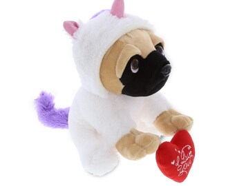 ditto dragonite plush