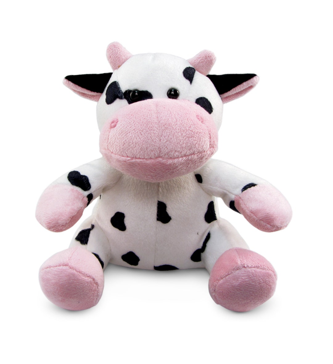 cow stuffed animal