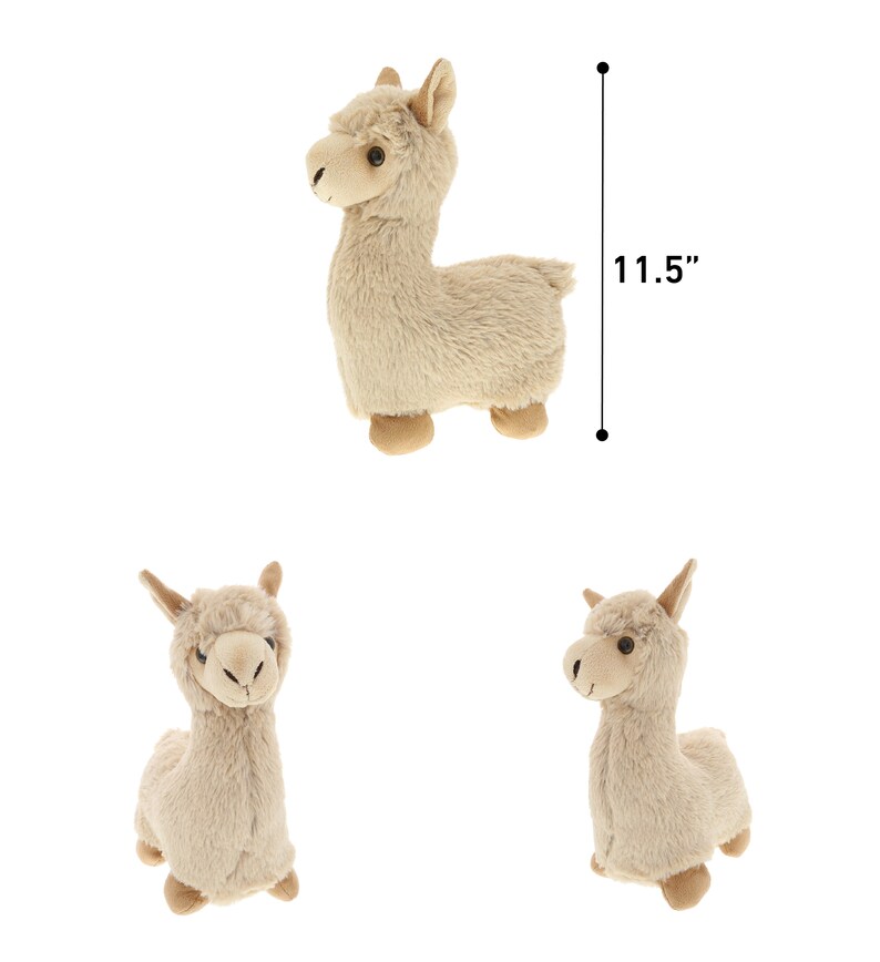 llama soft toy