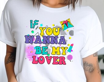 Bachelorette Party Shirts, 90s Bachelorette Shirt, Retro Lyrics Bachelorette, Bach Music Shirt, Bridesmaid Gifts, Bachelorette 90s Theme