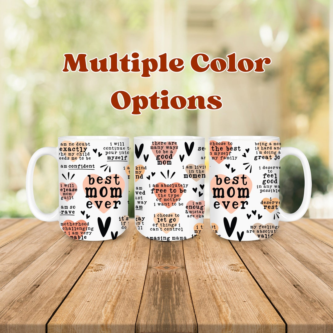 Coffee Mug Warmer & Cute Cat Mug Set, Electric Coffee Warmer For Desk