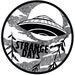 Avatar belonging to StrangeDaysZine