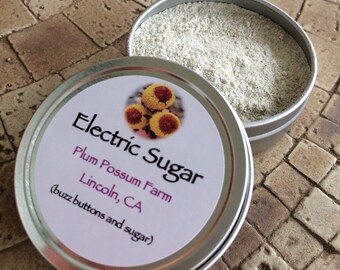 Electric Sugar
