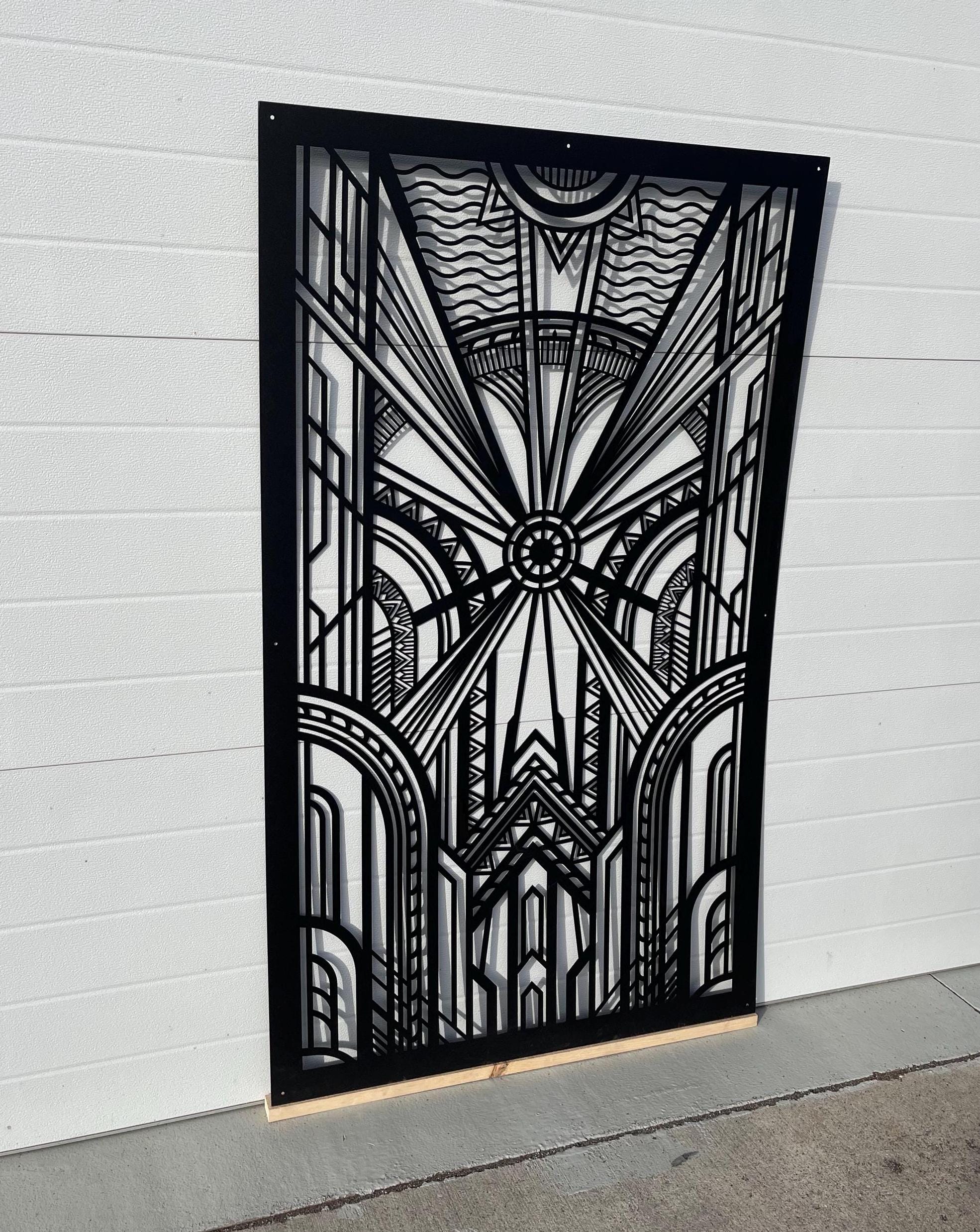 Art Deco 1 36