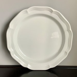 Mikasa French Countryside 12” Chop Plate — Free Shipping!!