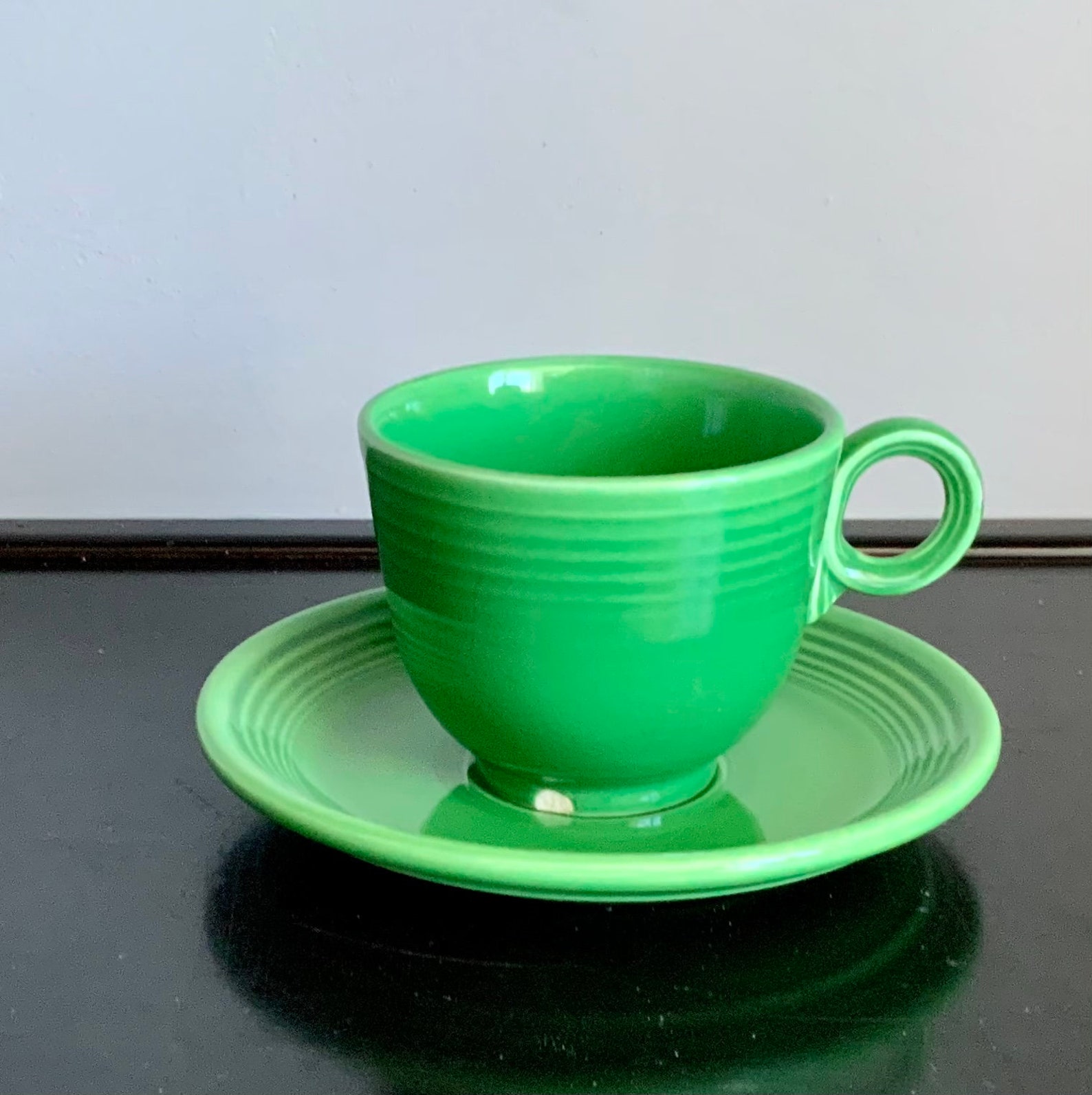 cup saucer set