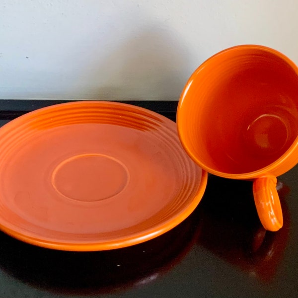 Fiestaware Etsy