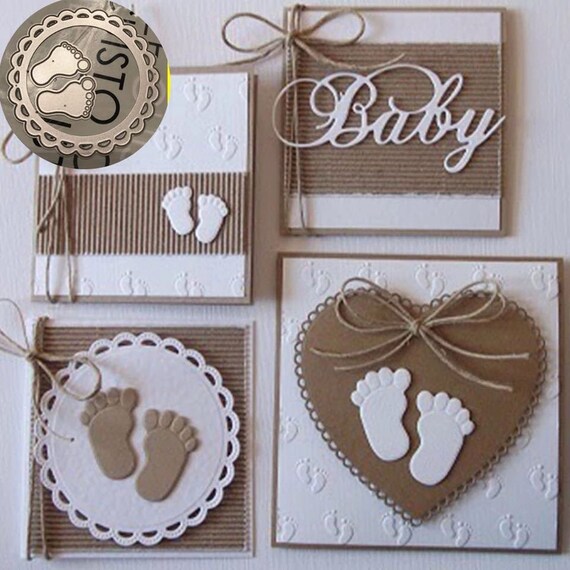 8 Love Heart sweet cutting dies metal die cutters Stencil UK seller