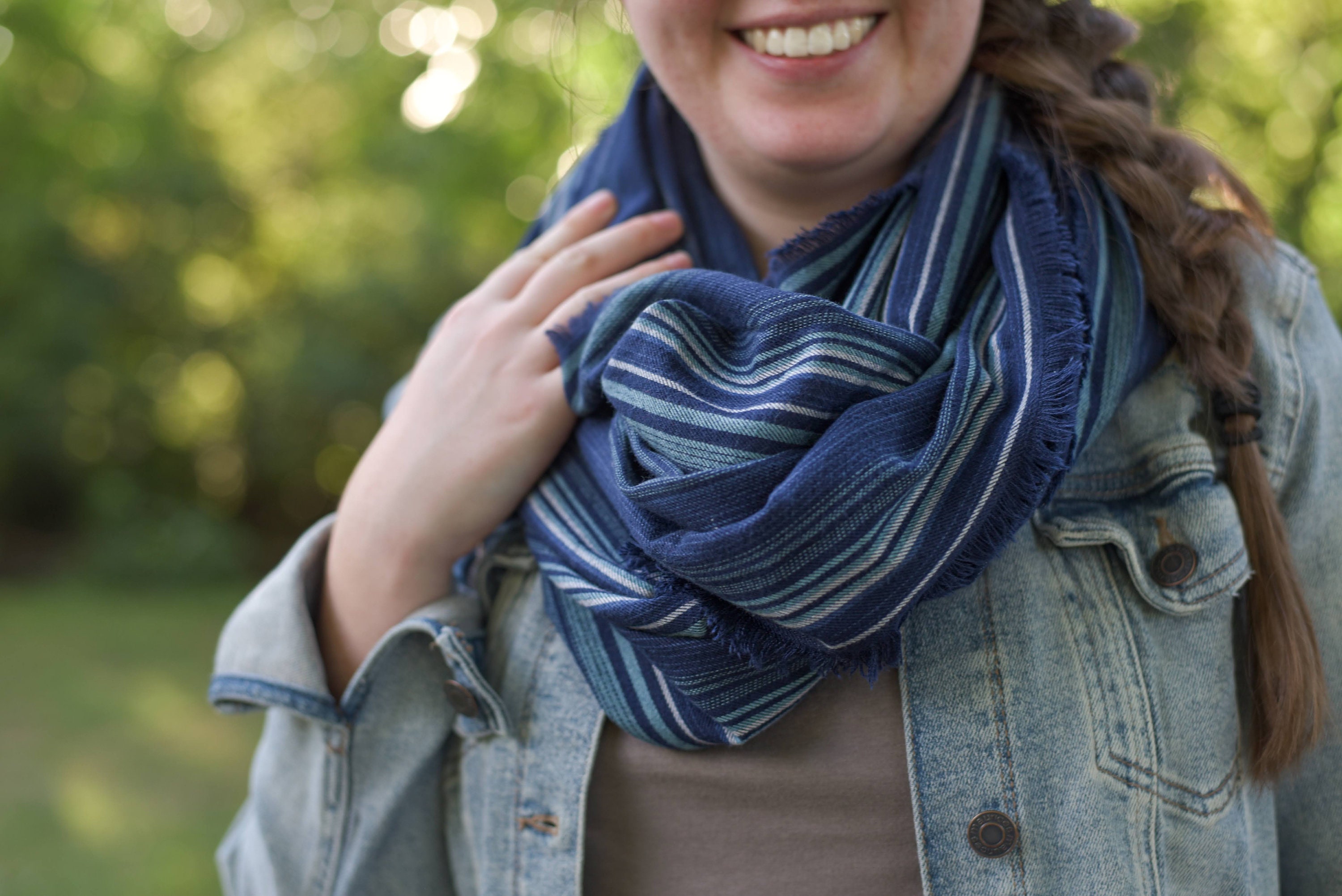 Bufanda de beatles Etsy España