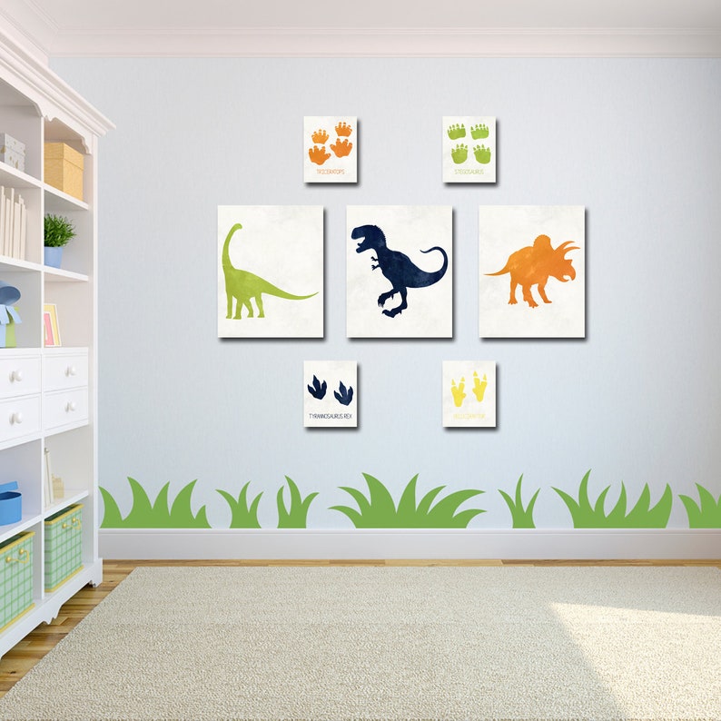 Dinosaur Art Print Dinosaur Decor Boys Room Decor Dinosaur Art Baby Boy Nursery Dinosaur Wall Art Nursery Art Dinosaur Nursery Prints Art Collectibles Delage Com Br