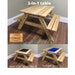 see more listings in the Picnic Tables section