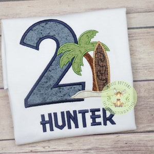 Surfer Birthday Shirt, Boys Surf Shirt, Beach Birthday Shirt, Surf Board Shirt, Birthday Surf Board Shirt, Surf Birthday, Surfs Up Shirt.