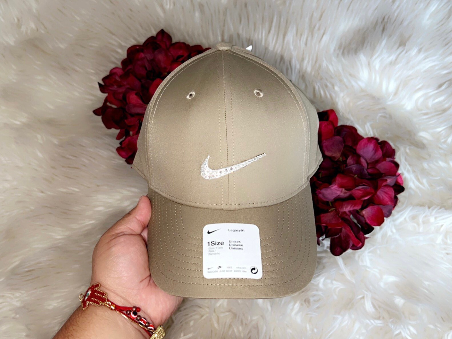 nike send nudes hat