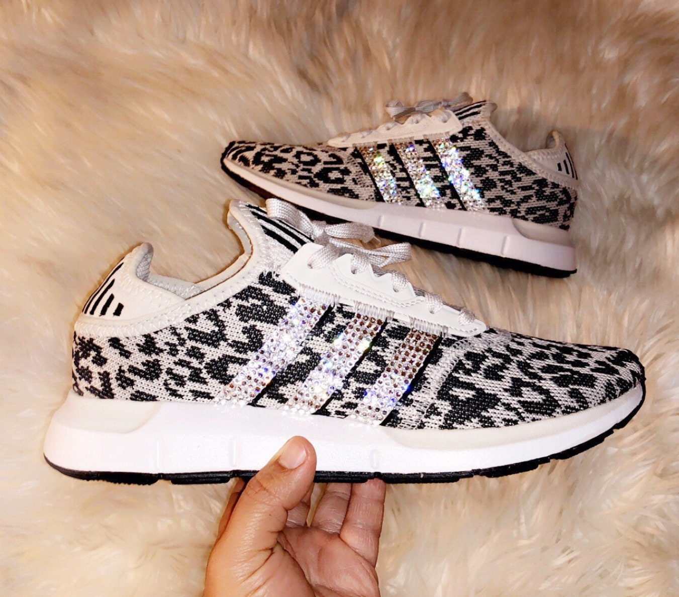 swift run x leopard