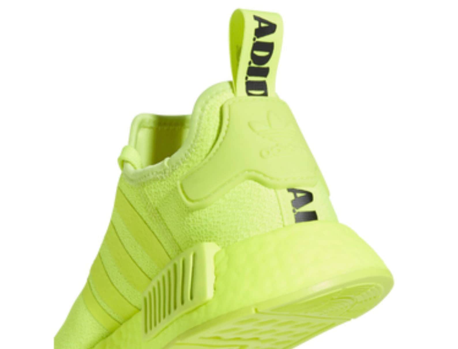 nmd extra eye yellow
