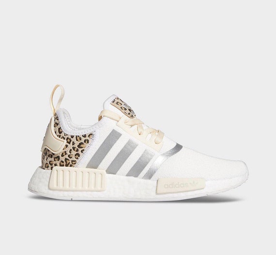 leopard nmd