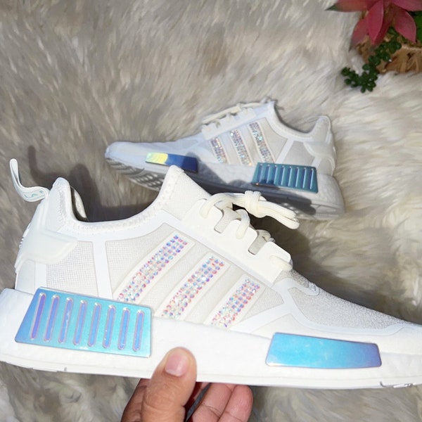 Adidas Nmd - Etsy