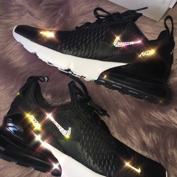 nike air max 270 glitter