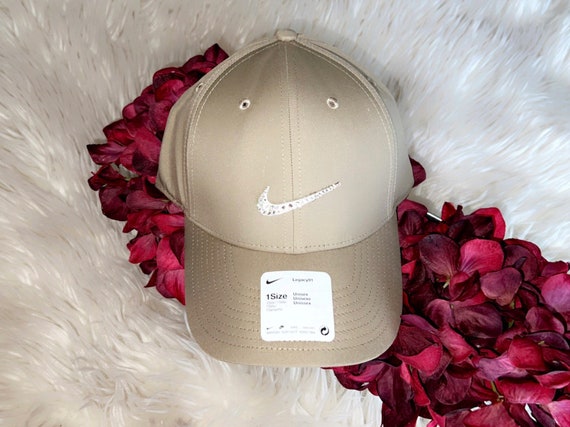 nike rose hat