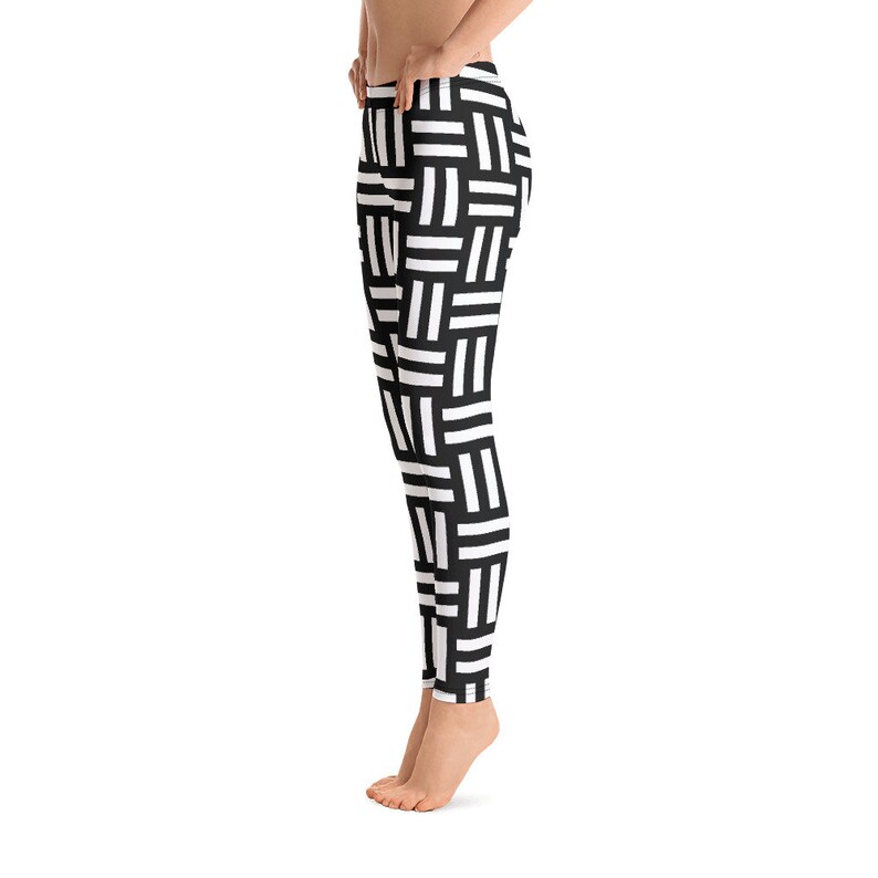 Phantom Zone Leggings