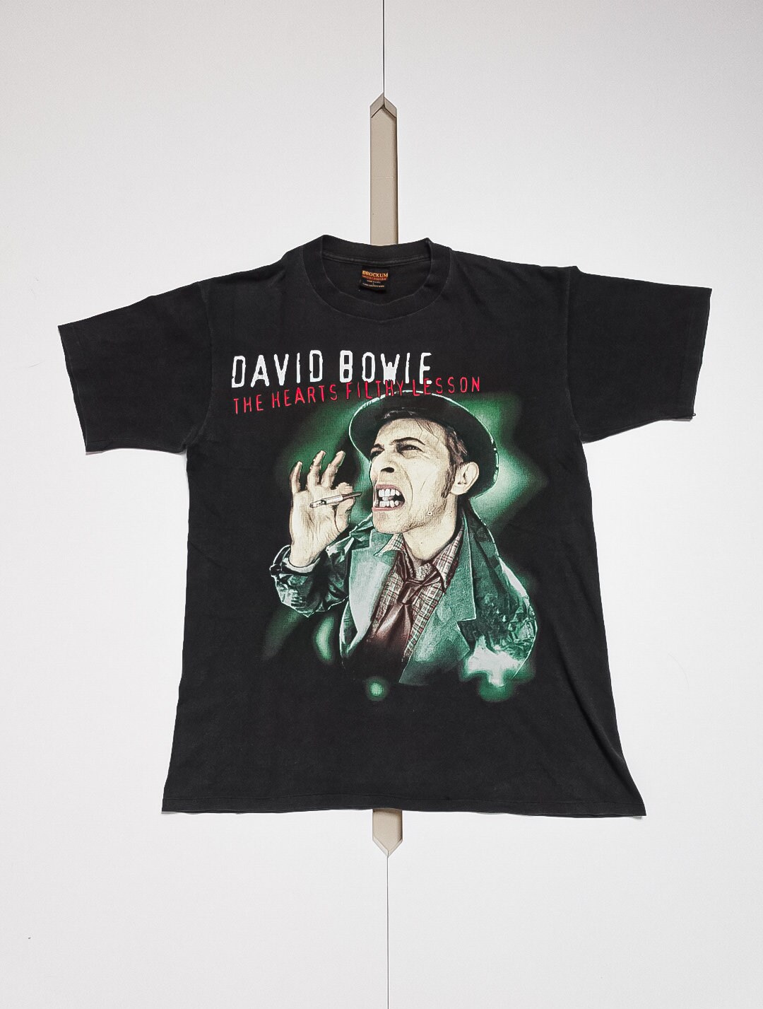 最適な価格 Bowie outside tour - Etsy 日本 ミュージシャン