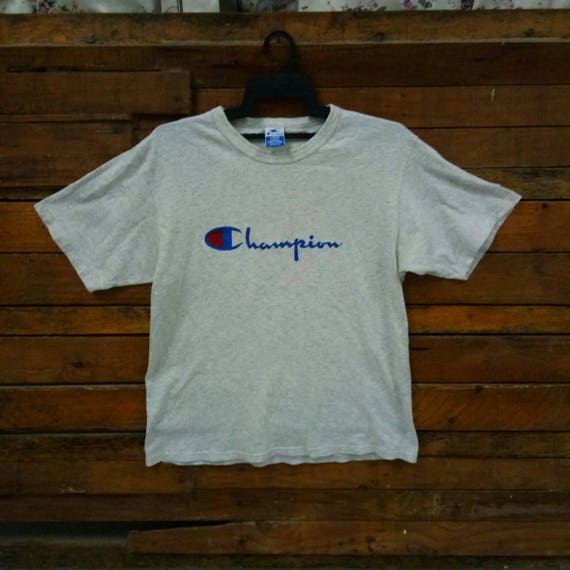 t shirt champion usa