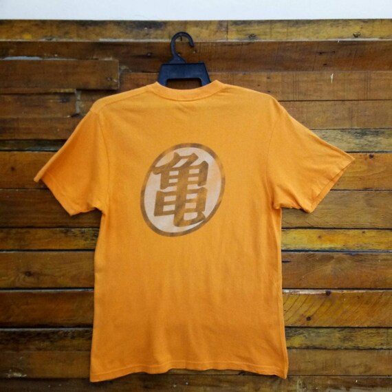 Dragonball Z Goku T Shirt Mens Xl Black Bird Studio J Gem Dragonball Z Goku T Shirt Mens Xl Black Bird Studio J Gem